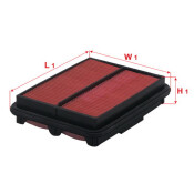 Фильтр воздушный Sakura A-855, арт. A-1658