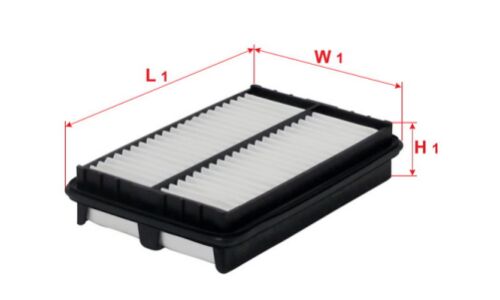 Фильтр воздушный Sakura A-865, арт. A-1649