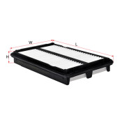 Фильтр воздушный Sakura A-867, арт. A-1634