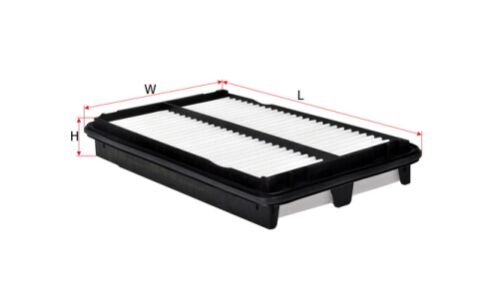 Фильтр воздушный Sakura A-867, арт. A-1634