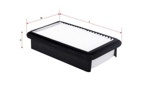 Фильтр воздушный Sakura A-963, арт. A-1426