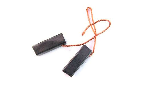 Щетки генератора FCC 5х7х20mm, к-т2шт  (1/20)   (тоже FN-365)