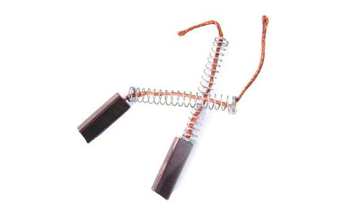 Щетки генератора FCC 5х7х21mm, к-т2шт  (тоже FN-356)   (1/20)