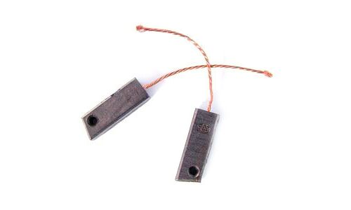 Щетки генератора FCC 5х8х21mm, к-т2шт    (тоже FT-314)    (1/20)