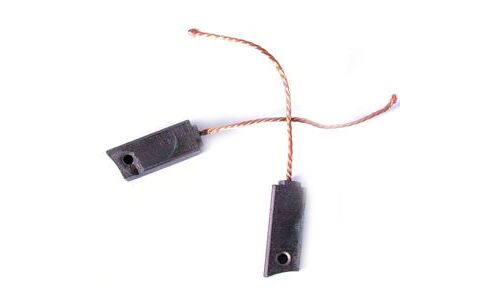 Щетки генератора FCC 5х8х18mm, к-т2шт    (тоже FT-315)   (1/20)