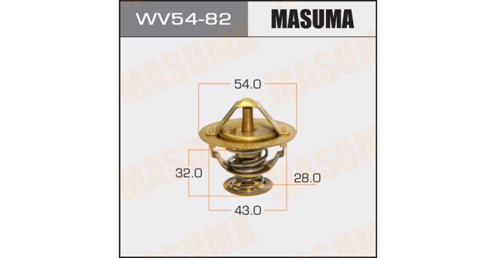 Прокладка термостата tama p206. 5. Wv54bc82. 8ag1-15-171a. Термостат tama, арт.