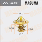Термостат Masuma, арт. WV54-88 Термостат Masuma, арт. WV54-88