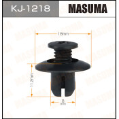 Клипса крепёжная обшивки салона Masuma, для Toyota, арт. KJ-1218