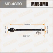 Тяга рулевая Masuma, арт. MR-4860