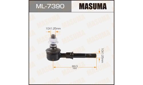 Стойка стабилизатора (линк) Masuma, арт. ML-7390