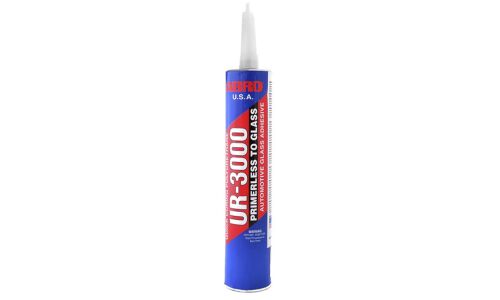 Герметик для стёкол ABRO Automotive Glass Adhesive, полиуретановый ...