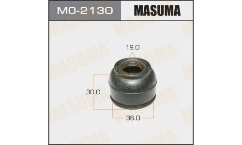 Пыльник шаровой опоры Masuma, арт. MO-2130