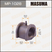 Втулка стабилизатора Masuma, арт. MP-1028