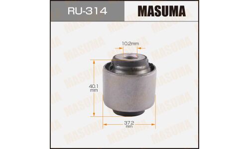 Сайлентблок Masuma, арт. RU-314