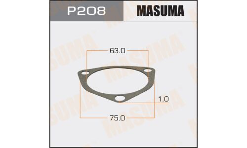 Прокладка термостата "Masuma"