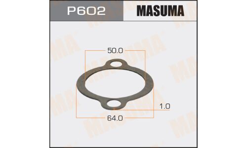 Прокладка термостата MASUMA
