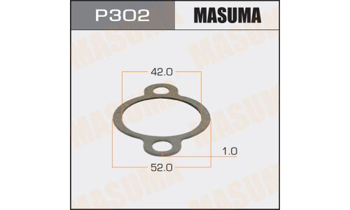 Прокладка термостата "Masuma"