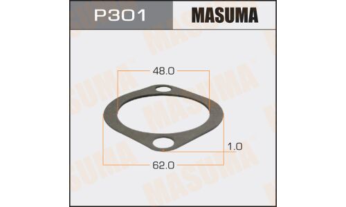Прокладка термостата Masuma