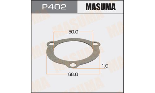 Прокладка термостата "Masuma"