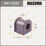 Втулка стабилизатора Masuma, арт. MP-1002