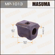Втулка стабилизатора Masuma, арт. MP-1013