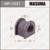 Втулка стабилизатора Masuma, арт. MP-1031