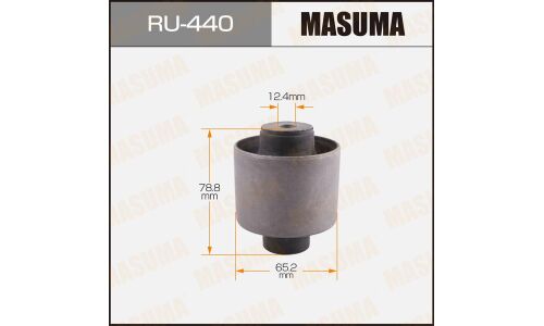 Сайлентблок Masuma, арт. RU-440