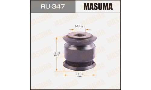 Сайлентблок Masuma, арт. RU-347