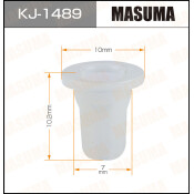 Клипса крепежная Masuma KJ-1489 (OEM 62857-05N00)