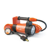 Компрессор автомобильный Autoprofi Агрессор AGR-35L, 12В, 14А, 35л/мин, 10атм, фонарь Компрессор автомобильный Autoprofi Агрессор AGR-35L, 12В, 14А, 35л/мин, 10атм, фонарь