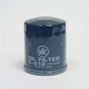 Фильтр масляный  C-418