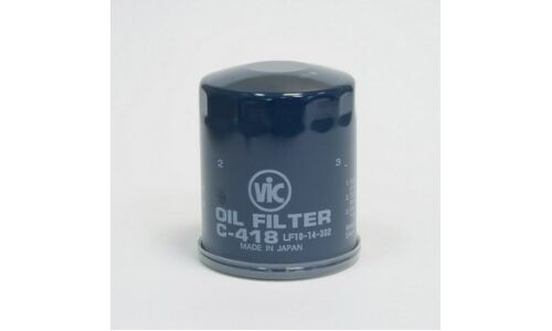 Фильтр масляный C-418