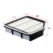 Фильтр воздушный Sakura A-1012, арт. A-33860