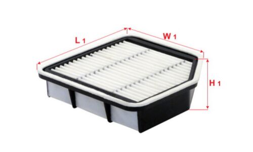 Фильтр воздушный Sakura A-1012, арт. A-33860