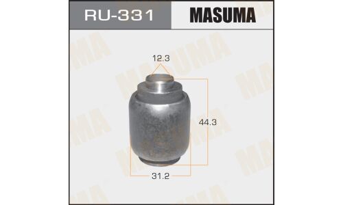 Сайлентблок Masuma, для Honda Legend, арт. RU-331