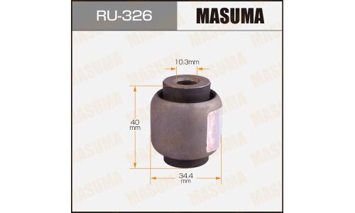 Сайлентблок Masuma, арт. RU-326