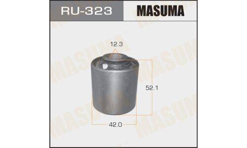 Сайлентблок Masuma, арт. RU-323