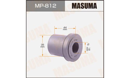 Втулка стабилизатора Masuma, арт. MP-812