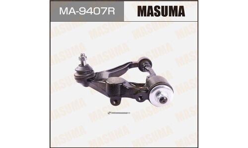 Рычаг подвески Masuma, передний, верхний, для Toyota HiAce, арт. MA-9407R
