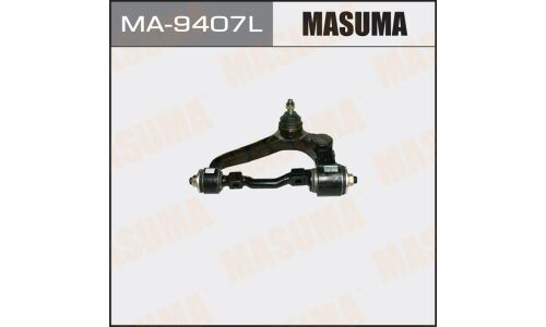 Рычаг подвески Masuma, передний, верхний, для Toyota HiAce, арт. MA-9407L