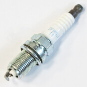 Свеча зажигания NGK Laser Iridium двойная с иридиевым электродом, арт. IFR5J-11