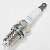 Свеча зажигания NGK Laser Iridium двойная с иридиевым электродом, арт. IFR6A-11 / IFR6T-11 Свеча зажигания NGK Laser Iridium двойная с иридиевым электродом, арт. IFR6A-11 / IFR6T-11