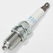 Свеча зажигания NGK Laser Iridium двойная с иридиевым электродом, арт. IZFR5B