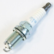 Свеча зажигания NGK Laser Iridium двойная с иридиевым электродом, арт. IZFR6K-13 Свеча зажигания NGK Laser Iridium двойная с иридиевым электродом, арт. IZFR6K-13