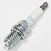 Свеча зажигания NGK Laser Platinum двойная с платиновым электродом, арт. PFR5B-11
