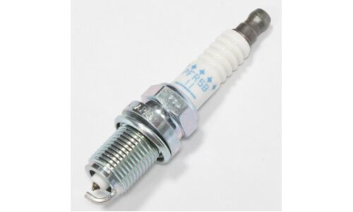 Свеча зажигания NGK Laser Platinum двойная с платиновым электродом, арт. PFR5B-11