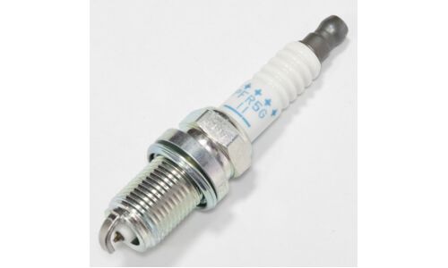 Свеча зажигания NGK Laser Platinum двойная с платиновым электродом, арт. PFR5G-11