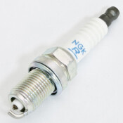 Свеча зажигания NGK Laser Platinum двойная с платиновым электродом, арт. PFR6B-11