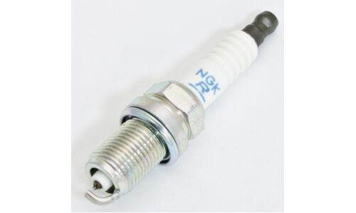 Свеча зажигания NGK Laser Platinum двойная с платиновым электродом, арт. PFR6B-11