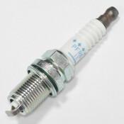 Свеча зажигания NGK Laser Platinum двойная с платиновым электродом, арт. PFR6J-11
